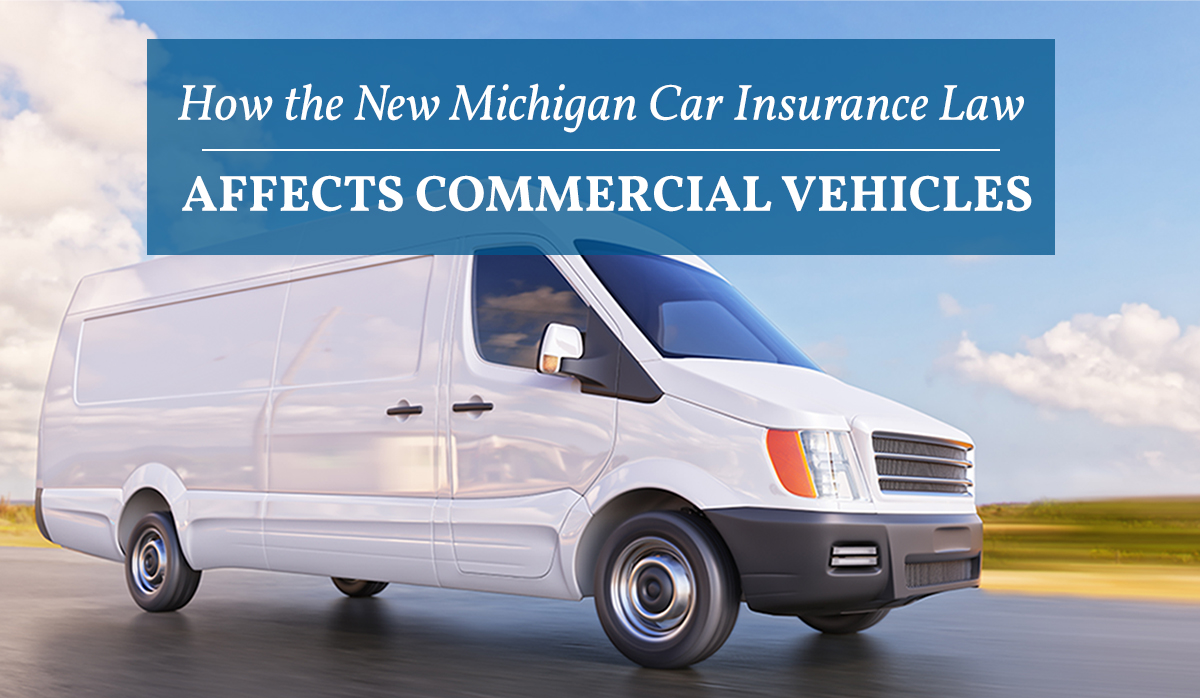 What are the Key Coverage Options for Commercial Auto Insurance?