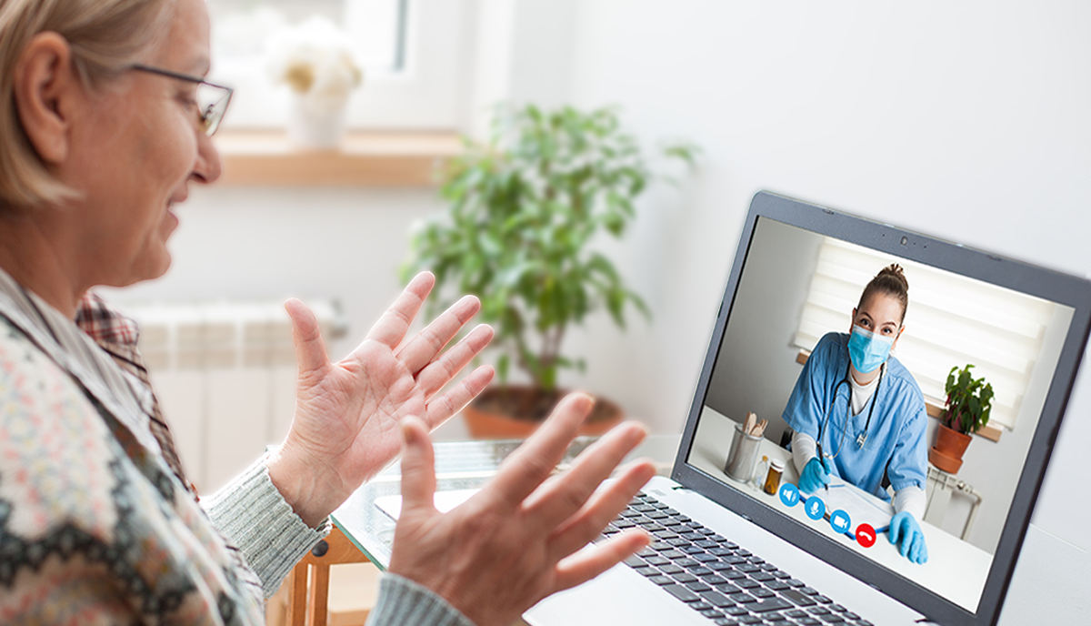 A Guide on Telemedicine Benefits for Employers - Doeren Mayhew Insurance Group